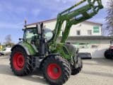 Fendt 314 VARIO GEN4 PROFI PLUS - Afbeelding 2
