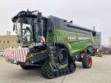 Fendt 6335 C - Afbeelding 1