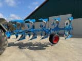 Lemken Juwel7V4+1N100 - Afbeelding 1