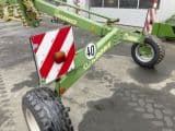 Krone SWADRO 809 - Afbeelding 4