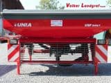 Unia USF 1600/2 Fronttank 1600 l  Saatguttank Düngertank - Afbeelding 3