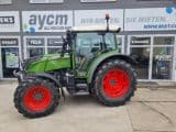 Fendt 211 Vario Power (Gen3) - Afbeelding 2