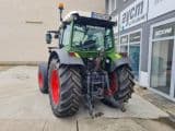 Fendt 211 Vario Power (Gen3) - Afbeelding 3