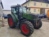 Fendt 211 Vario Power (Gen3) - Afbeelding 4