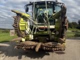 Claas RU 600 Contur - Afbeelding 1
