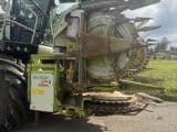 Claas RU 600 Contur - Afbeelding 3