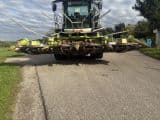 Claas RU 600 Contur - Afbeelding 4