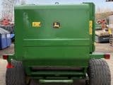 John Deere 578 Maxi  Cut - Afbeelding 2