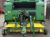 John Deere 578 Maxi  Cut - Afbeelding 3