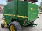 John Deere 578 Maxi  Cut - Afbeelding 4