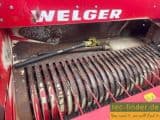 Welger AP 630 mit P23 - Afbeelding 3