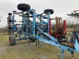 Lemken Karat 9-500 - Afbeelding 1