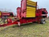 Grimme SE 150-60 - Afbeelding 4
