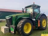 John Deere 8370 R E23 - Afbeelding 1