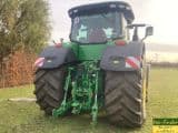 John Deere 8370 R E23 - Afbeelding 2