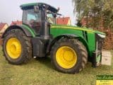 John Deere 8370 R E23 - Afbeelding 4