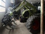 Claas Arion 620 - Afbeelding 2