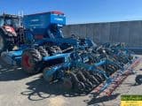 Lemken Compact-Solitair 9/600 KK / Zirkon 10 - Afbeelding 3