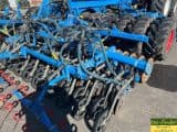 Lemken Compact-Solitair 9/600 KK / Zirkon 10 - Afbeelding 4