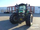 Deutz-Fahr AGROTRON 6190 TTV - Afbeelding 2