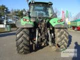 Deutz-Fahr AGROTRON 6190 TTV - Afbeelding 4