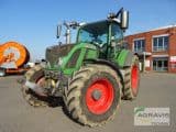 Fendt 516 VARIO SCR - Afbeelding 1