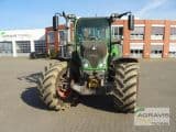 Fendt 516 VARIO SCR - Afbeelding 2