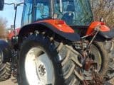 New Holland M115 - Afbeelding 3