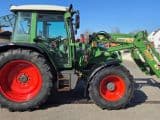 Fendt Farmer 309 C - Afbeelding 2