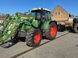 Fendt Farmer 309 C - Afbeelding 4