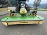 Krone EasyCut F 320 CV geschoben - Afbeelding 3