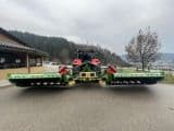 Krone EasyCut B 870 CV - Afbeelding 2