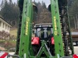 Krone EasyCut B 870 CV - Afbeelding 3