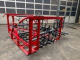 Stekro Wiesenschleppe 4,00 m breit mit Striegel - Afbeelding 3