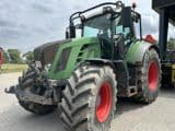 Fendt 828 VARIO SCR - Afbeelding 1