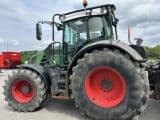 Fendt 828 VARIO SCR - Afbeelding 2