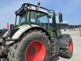 Fendt 828 VARIO SCR - Afbeelding 4