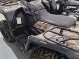Snarler 600 AT6 S camouflage  600 cc med servo - Afbeelding 4