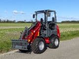 Weidemann 1160 - Afbeelding 3