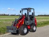 Weidemann 1160 - Afbeelding 4