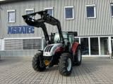 Steyr 4095 Multi - Afbeelding 2