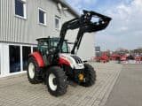 Steyr 4095 Multi - Afbeelding 4
