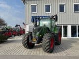Fendt 516 Vario ProfiPlus - Afbeelding 1