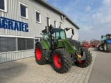 Fendt 516 Vario ProfiPlus - Afbeelding 4