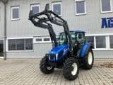 New Holland T 4.55 - Afbeelding 2