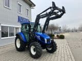 New Holland T 4.55 - Afbeelding 4