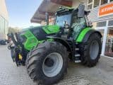 Deutz-Fahr Agrotron 6180 TTV - Afbeelding 1