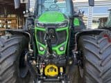 Deutz-Fahr Agrotron 6180 TTV - Afbeelding 2