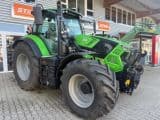 Deutz-Fahr Agrotron 6180 TTV - Afbeelding 3