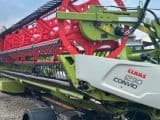 Claas Lion 8900TT lion 8900TT + Convio 1230 fl - Afbeelding 3